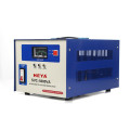 Servo Type SVC-5kva Myanmar Electric Voltage Stabilizer For Air Conditioner